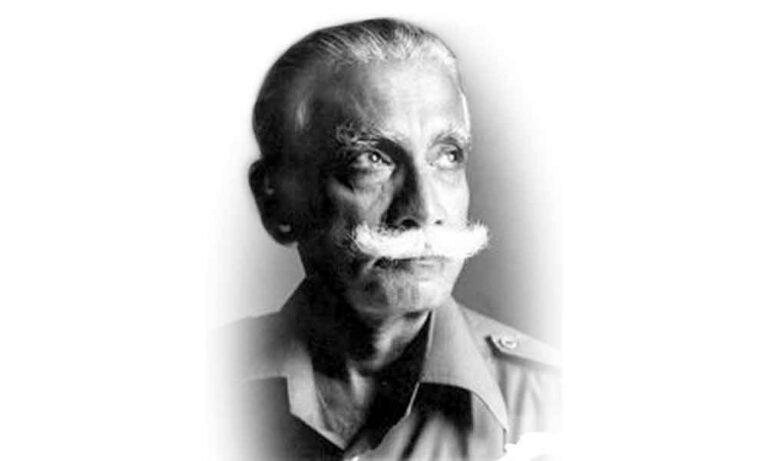 জেনারেল ওসমানীর মৃত্যুবার্ষিকী আজ