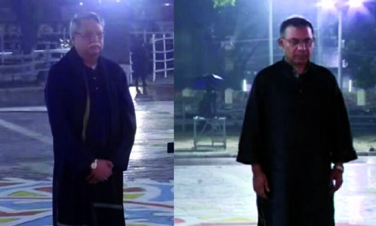 ভাষা শহীদদের শ্রদ্ধা জানালেন রাষ্ট্রপতি ও প্রধানমন্ত্রী