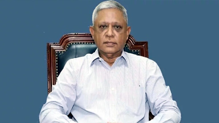 বিমান বাংলাদেশ এয়ারলাইন্সের এমডি গ্রেপ্তার