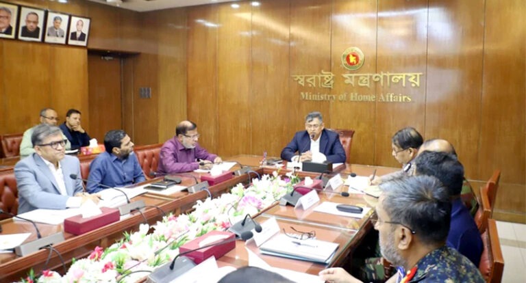 জরুরি ভিত্তিতে ২৭০১ কনস্টেবল নিয়োগের নির্দেশ