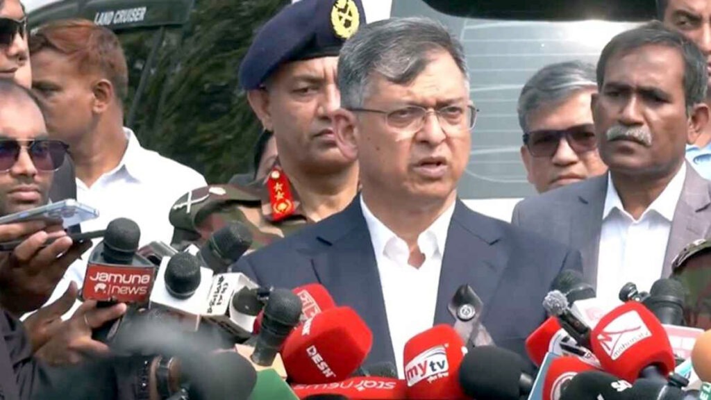 পিলখানা হত্যাকাণ্ডের নতুন কোনো তদন্ত কমিশন হবে না : স্বরাষ্ট্রমন্ত্রী