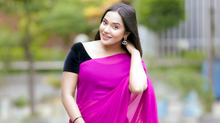 মাঝেমধ্যে বিরতি দরকার হয় : মাহি