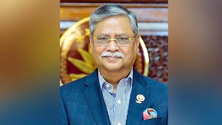 নতুন মন্ত্রিসভার সদস্যদের শপথ পড়াবেন রাষ্ট্রপতি: মন্ত্রিপরিষদ সচিব