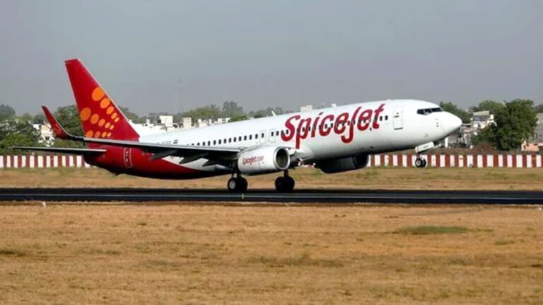বাংলাদেশের আকাশে ভারতের স্পাইসজেটকে নিষেধাজ্ঞা