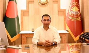 ২৬ ফেব্রুয়ারি একুশে পদক প্রদান ও বইমেলা উদ্বোধন করবেন প্রধানমন্ত্রী