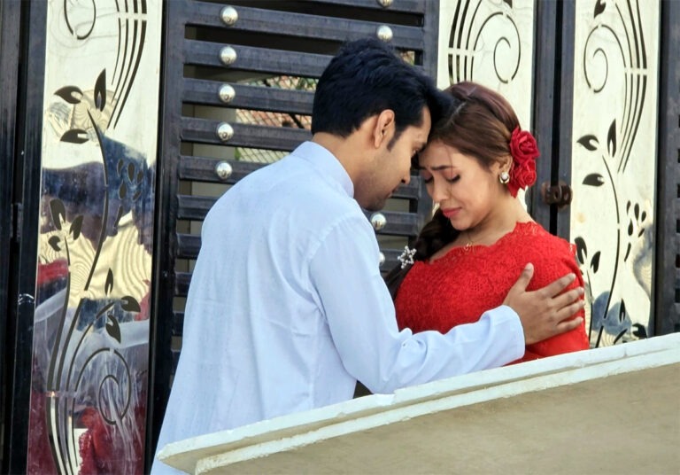 ভালোবাসা দিবসে পার্থ প্রতীম রায়ের নতুন গান ‘ভালোবাসি বলতে চাই’