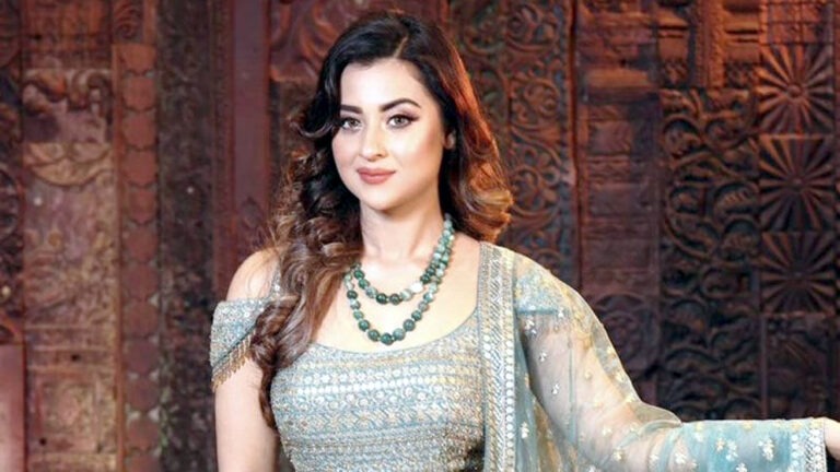 আমার ডিভোর্স হয়নি, বিয়ের প্রশ্নই ওঠে না : বুবলী