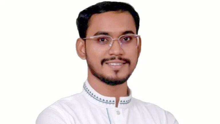 সংসদে জাতীয় সংগীতের সময় বসে থাকা নিয়ে হান্নান মাসউদের ব্যাখা