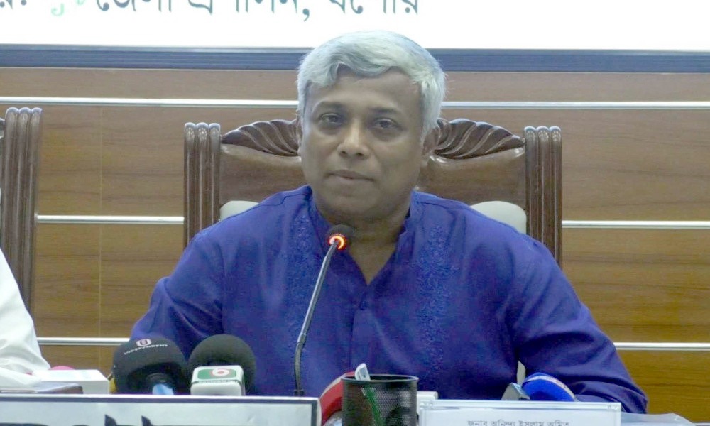 জ্বালানি তেলে প্রতিদিন ১৬৭ কোটি টাকা ভর্তুকি দিচ্ছে সরকার