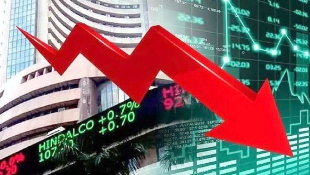 ইরান যুদ্ধের প্রভাবে এশিয়ার শেয়ারবাজারে ধস