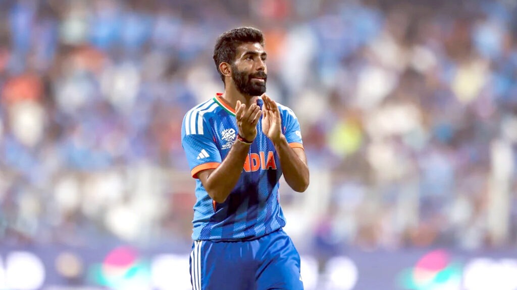 ‘বুমরাহ আমাদের জাতীয় সম্পদ’