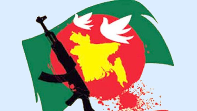 শুরু হলো অগ্নিঝরা মার্চ