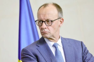 মধ্যপ্রাচ্যের যুদ্ধের ‘ন্যাটোর সঙ্গে সম্পর্ক নেই’: জার্মান সরকার