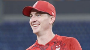 বিশ্বকাপে সেমিফাইনালে ভারতকেই চেয়েছিলেন ব্রুক