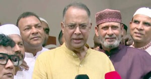 দেশে জ্বালানি তেলের সরবরাহ স্বাভাবিক আছে: জ্বালানিমন্ত্রী