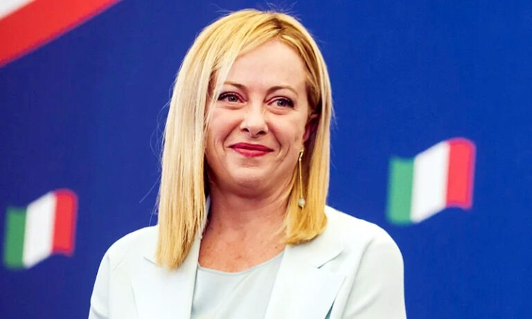 ইতালি সাইপ্রাসে ফ্রিগেট মোতায়েন করছে: মেলোনি