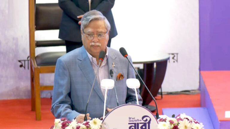 নারীর ক্ষমতায়নের ভিত্তি গড়েন স্বাধীনতার ঘোষক জিয়াউর রহমান: রাষ্ট্রপতি