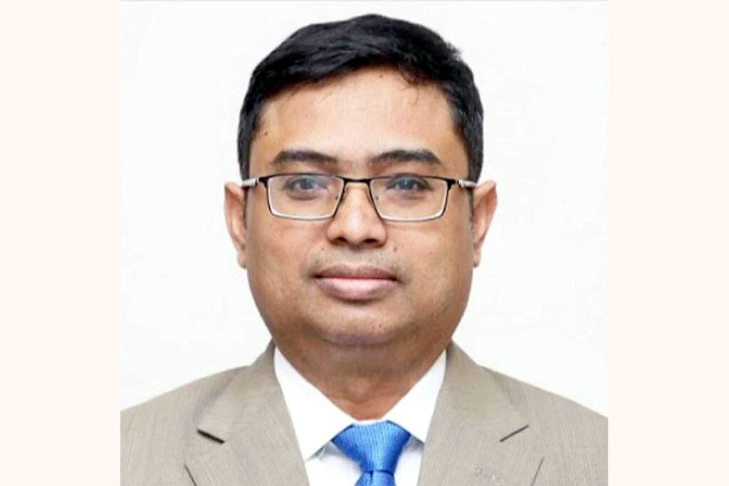 ঢাকা ওয়াসার এমডির দায়িত্বে মনিরুজ্জামান