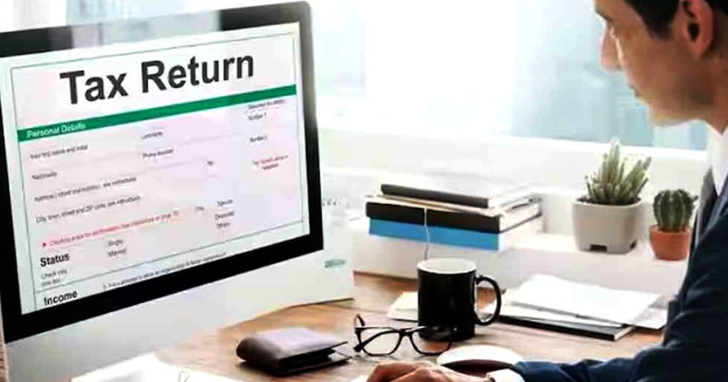 আয়কর রিটার্নের শেষ দিন মঙ্গলবার, যেভাবে সময় বাড়াবেন