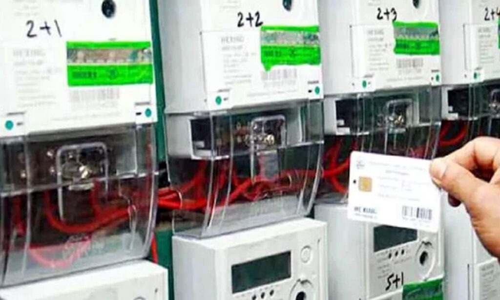 প্রিপেইড মিটারের মাসিক চার্জ তুলে দিচ্ছে সরকার