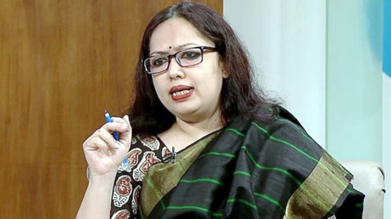 গত দেড় বছর একটার পর একটা মুক্তিযুদ্ধের স্থাপনা ভাঙা হয়েছে : রুমিন ফারহানা