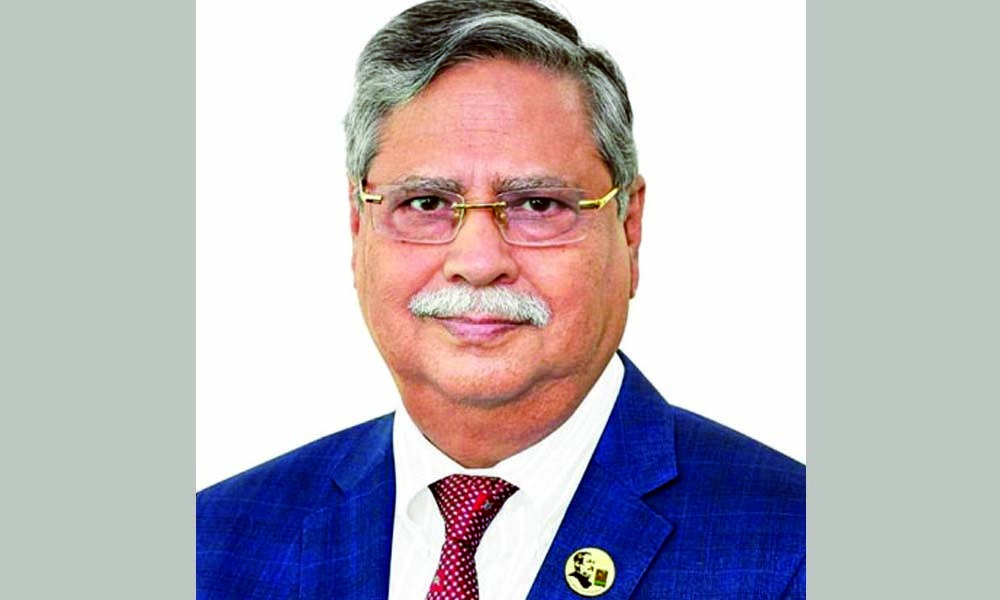 আজ নিজ জেলা পাবনায় যাচ্ছেন রাষ্ট্রপতি