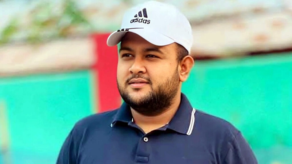 হামিমকে ছাত্রদল থেকে সাময়িক অব্যাহতি