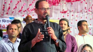 মাদকে সম্পৃক্ত থাকলে কাউকেই ছাড় দেওয়া হবে না: প্রতিমন্ত্রী টুকু