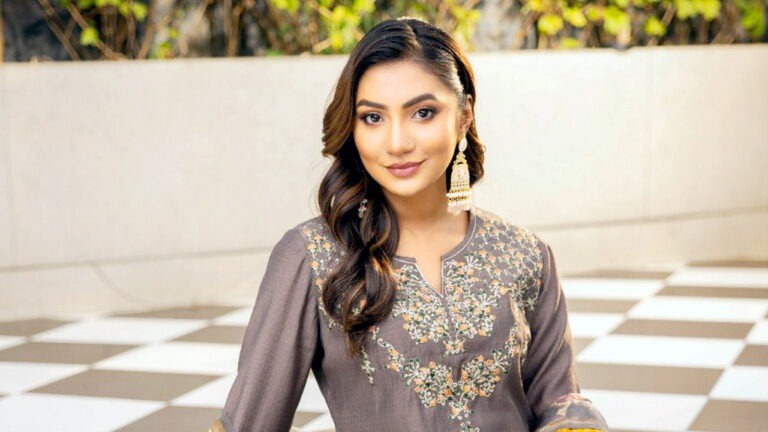 সব কিছু ঠিকঠাক মনে হচ্ছিল না : সুনেরাহ