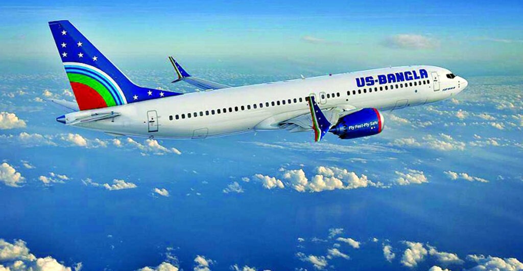 আটকে পড়া বাংলাদেশিদের ফিরিয়ে আনতে বিশেষ ফ্লাইট পরিচালনা করবে ইউএস বাংলা