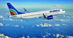 আটকে পড়া বাংলাদেশিদের ফিরিয়ে আনতে বিশেষ ফ্লাইট পরিচালনা করবে ইউএস বাংলা