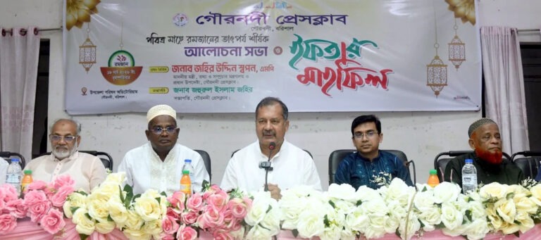 গণমাধ্যমের সর্বোচ্চ স্বাধীনতা নিশ্চিত করতে কাজ করছে সরকার : তথ্য ও সম্প্রচার মন্ত্রী