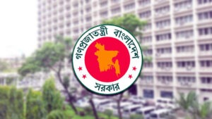 ৪২ জেলা পরিষদে নতুন প্রশাসক নিয়োগ