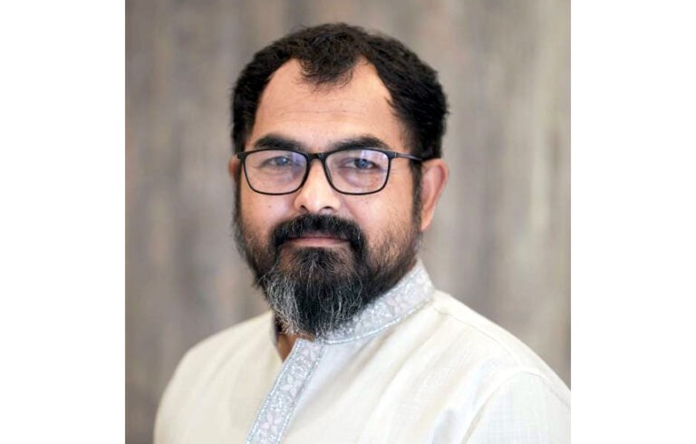 ডিইএবের নতুন কমিটি সাংগঠনিক সম্পাদক প্রকৌ. রুবেল