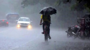 সন্ধ্যার মধ্যে ৬০ কিমি বেগে যে ৭ জেলায় ঝড়ের আভাস