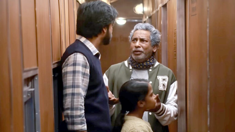 যেসব প্রেক্ষাগৃহে ‘বনলতা এক্সপ্রেস’ দেখা যাবে