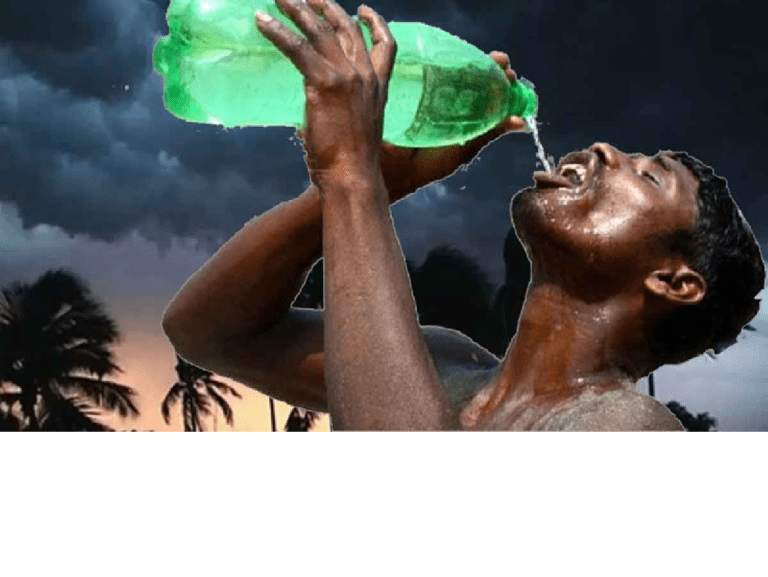 ১৪ জেলায় তাপপ্রবাহ নিয়ে দুঃসংবাদ, আছে কালবৈশাখীর শঙ্কাও