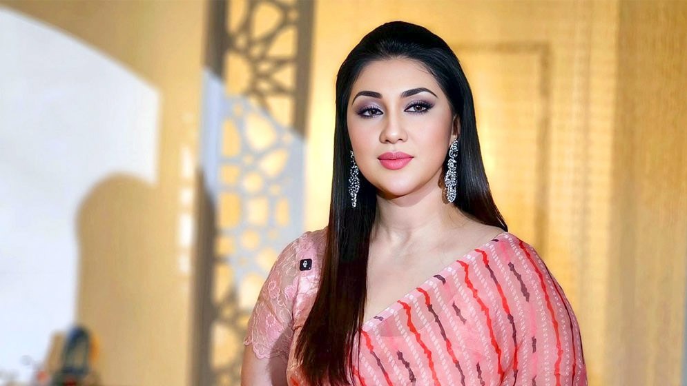 বিয়ে করাটা ভুল সিদ্ধান্ত ছিল: অপু বিশ্বাস