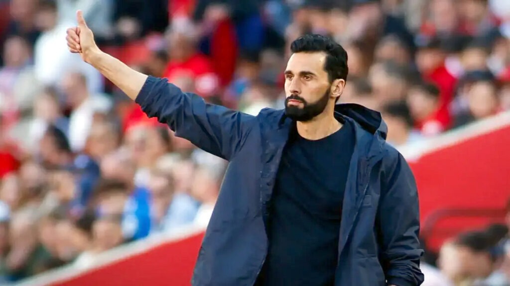 রিয়ালের হারের দায়ভার ‘সম্পূর্ণভাবে আমার’ : আরবেলোয়া