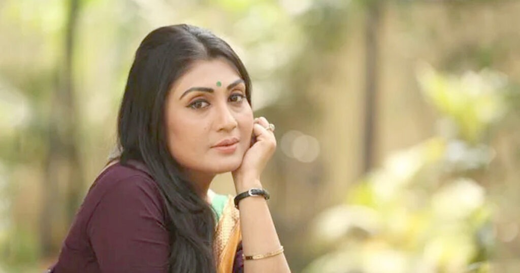 বাবা হারালেন অভিনেত্রী বন্যা মির্জা