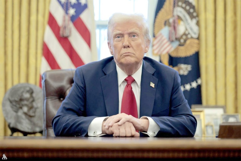 চুক্তি হোক বা না হোক, ‘খুব শিগগিরই’ ‘ ইরান ছাড়বে যুক্তরাষ্ট্র: ট্রাম্প