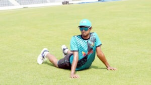 বিসিএলেও হাসান মাহমুদকে নিয়ে শঙ্কা