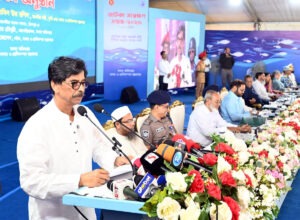 “বিদ্যমান আইন মেনে চলার মাধ্যমে জাটকা নিধন বন্ধ করতে হবে”