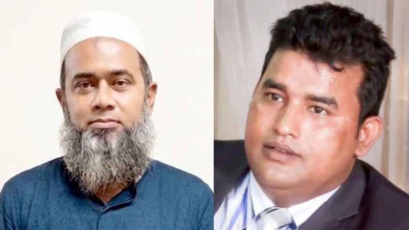 ঢাকা ওয়াসা ডিইএ কমিটি ঘোষণা, সভাপতি মনিরুজ্জামান সম্পাদক নূর