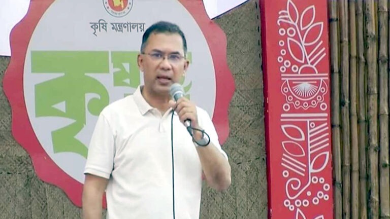২ কোটি ৭৫ লাখ কৃষককে দেওয়া হবে কার্ড: প্রধানমন্ত্রী