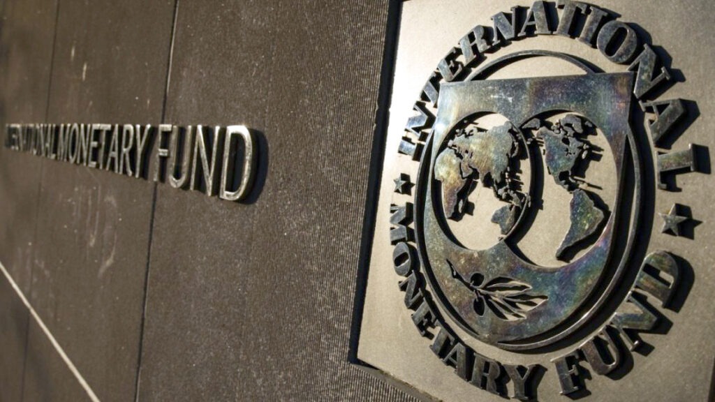 বিশ্ব অর্থনীতির ক্ষতি ইতোমধ্যেই শুরু: আইএমএফ