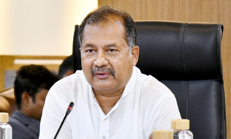 আগামী এক বছর ‘কৃষি নির্ভর অর্থনীতি’র জন্য উৎসর্গ করেছে সরকার : তথ্যমন্ত্রী