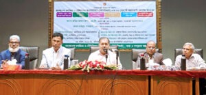 গণমাধ্যম মানুষের মনোজগৎ গঠনে অত্যন্ত গুরুত্বপূর্ণ : তথ্যমন্ত্রী