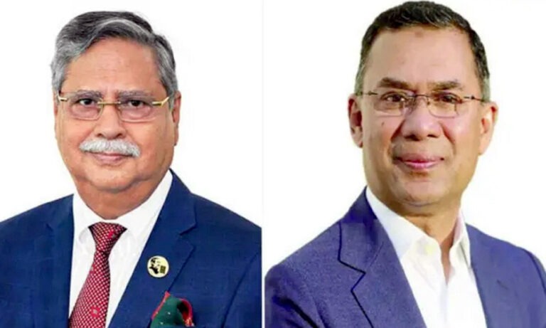 জাতীয় ঈদগাহে ঈদের নামাজ আদায় করবেন রাষ্ট্রপতি-প্রধানমন্ত্রী