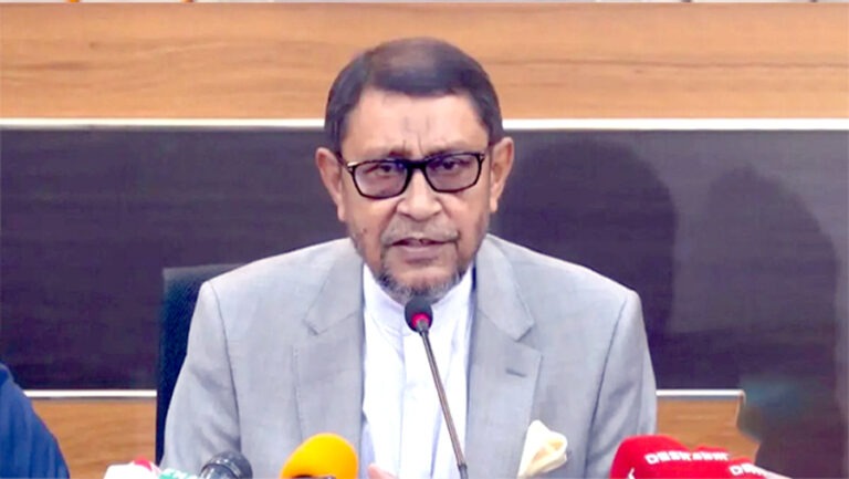 হামের রোগীদের দায়িত্বরত ডাক্তার ও নার্সদের ঈদের ছুটি বাতিল : স্বাস্থ্যমন্ত্রী